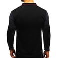 thumbnail image 2 of Mens Tops Golf Polo Shirt Business Shirt, 2 of 3
