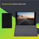 thumbnail image 4 of Estuche Ultrafino Con Teclado Bluetooth De 7,9 Pulgadas Para Ipad Mini 2/3/4/5 (Negro) Yuarrent EL006965-00, 4 of 6