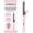 Le Pirouette 32mm Blush 3.0, variant on L'ANGE HAIR Le Pirouette 32MM Titanium Rotating Curling Iron Self-Rotating Curler | Premium Titanium 1.25 Inch Barrel | Blush