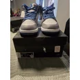 thumbnail image 3 of Ni - ke Jordan Mid, 3 of 5
