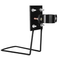 thumbnail image 1 of Bike Basket Fixed Holder Mount Fixing Bracket for Scooter Ebikebicycle Accessory, 1 of 9