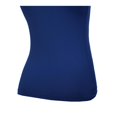 thumbnail image 4 of Top George para Mujer, Azul Tirante Delgado Talla M, 4 of 4