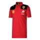 thumbnail image 3 of Camisa Puma Hombre Scuceria Ferrari Team Shirt Rojo Casual rojo S, 3 of 7