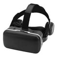 thumbnail image 2 of Wchiuoe Virtual Reality 3D VR Glasses For VR SHINECON Simple To Operate, Easy To Heat Dissipation 108° Large FOV Ergonomic Design Comfortable To Wear, 2 of 8