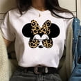 thumbnail image 3 of Camiseta de verano para niños Y2k Minnie Mouse Disney, ropa para niño y niña, camiseta de manga corta de algodón, camiseta informal Kawaii, linda camiseta para bebé niño, 3 of 5