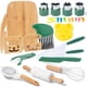 thumbnail image 1 of Set de cocina y repostería para niños Little Chefs Busy edition, 1 of 8