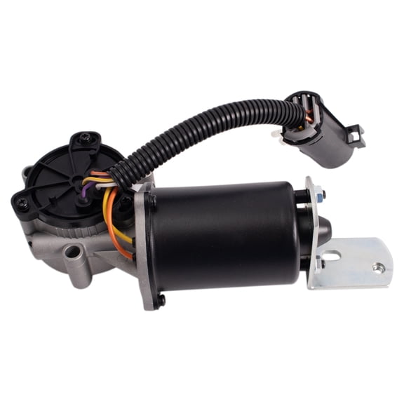 TRQ Transfer Case Shift Motor for Mercedes Benz ML320 ML350 ML430 ML500 DTA15625
