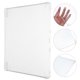 thumbnail image 1 of KAKOWELY Transparente Para Lector Electrónico Con Elegante Y Resistente, 1 of 8
