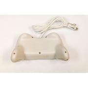 Replacement Pro Controller for Wii White by Mars Devices