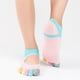 thumbnail image 4 of Calcetines deportivos de algodón para mujer Speravity HA2218-03B, 4 of 5