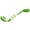 Green, variant on Denta-Brush TPR Durable Tooth Brush & Dog Toy, Blue - One Size