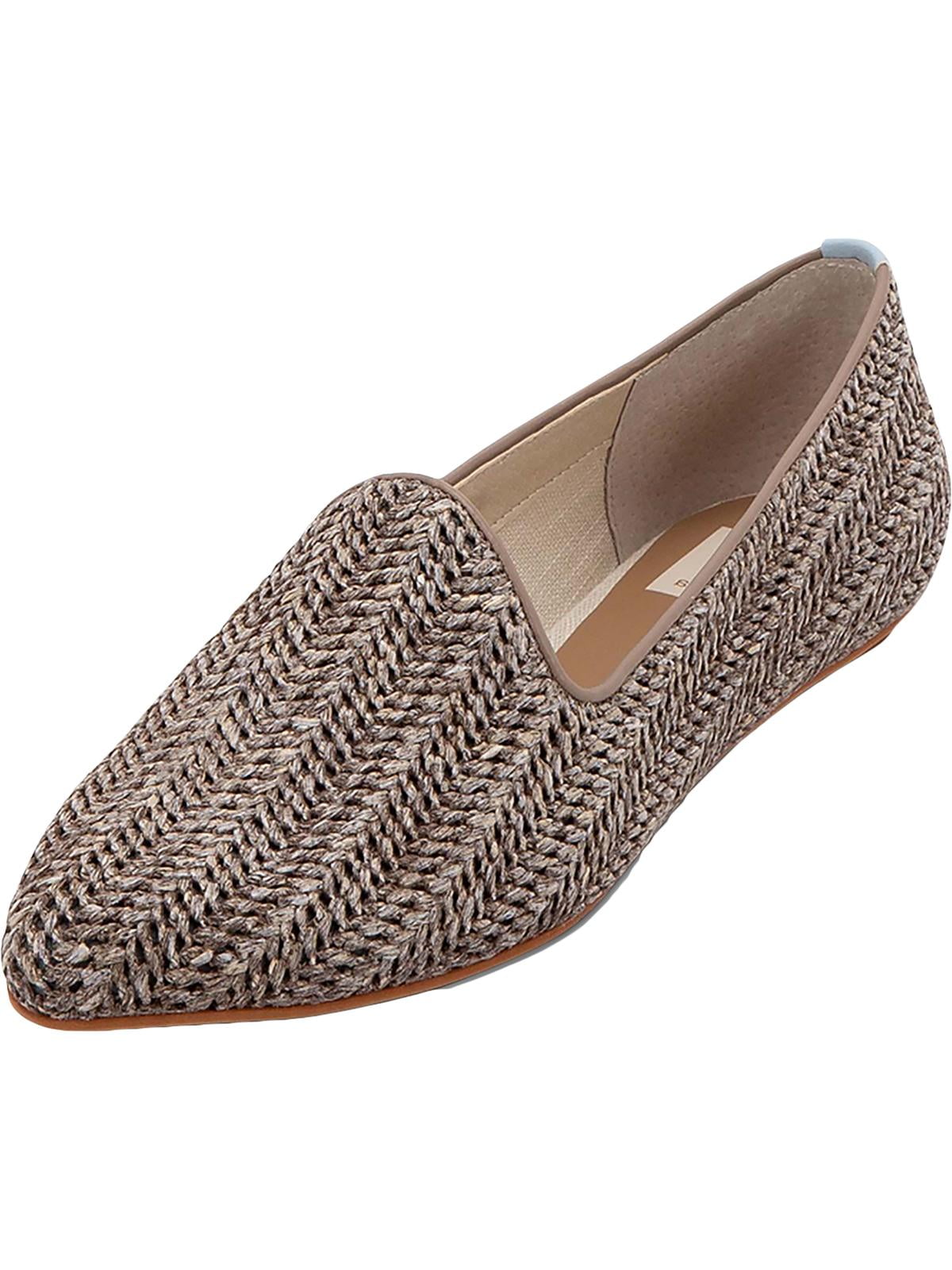 Dolce vita hotsell smoking slippers