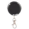 thumbnail image 3 of FAGINEY 4 Clé Noir Rond Auto Copie Porte de Garage Télécommande Sans Fil, Garage Télécommande, Ronde Garage Télécommande, 3 of 8