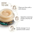 thumbnail image 5 of mCaffeine Naked and Raw Coffee Face Moisturizer, Hyaluronic Acid, 1.69 oz, 5 of 9