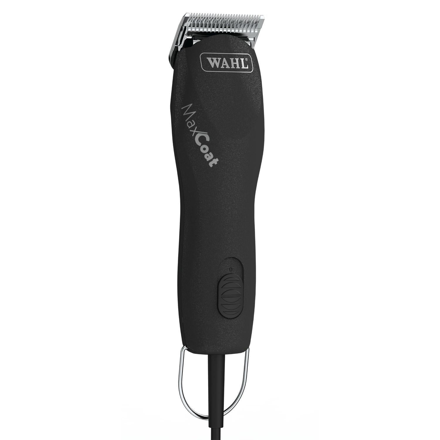 Wahl Heavy Duty Clipper for Any Breed or Coat Type