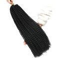 thumbnail image 5 of Laflare Pestañas de visón 3D NY pestañas de pelo de visón real, maquillaje de lujo, luz natural, variedad de moda, reutilizables, pestañas de pelo de visón real de varias capas (NY60), 5 of 5