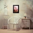 thumbnail image 4 of Urban Epiphany 13x18 Black Modern Framed Museum Art Print Titled - Deep Insights, 4 of 5