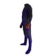 thumbnail image 3 of Riku modo oscuro Kingdom Hearts hombres niños monos de Halloween Zentai Plugsuit disfraz Cosplay, 3 of 5