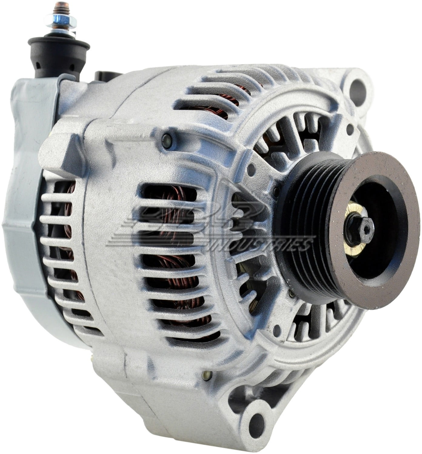 TERREPOWER formerly BBB Industries N13791 New Alternator