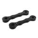 thumbnail image 5 of 2x de eslabones de descenso de motocicleta, enlaces de huesos de perro, accesorios de motocicleta de alto rendimiento, suspensión negra Dogbone DYNWAVEMX Enlaces de descenso de motocicletas, 5 of 8