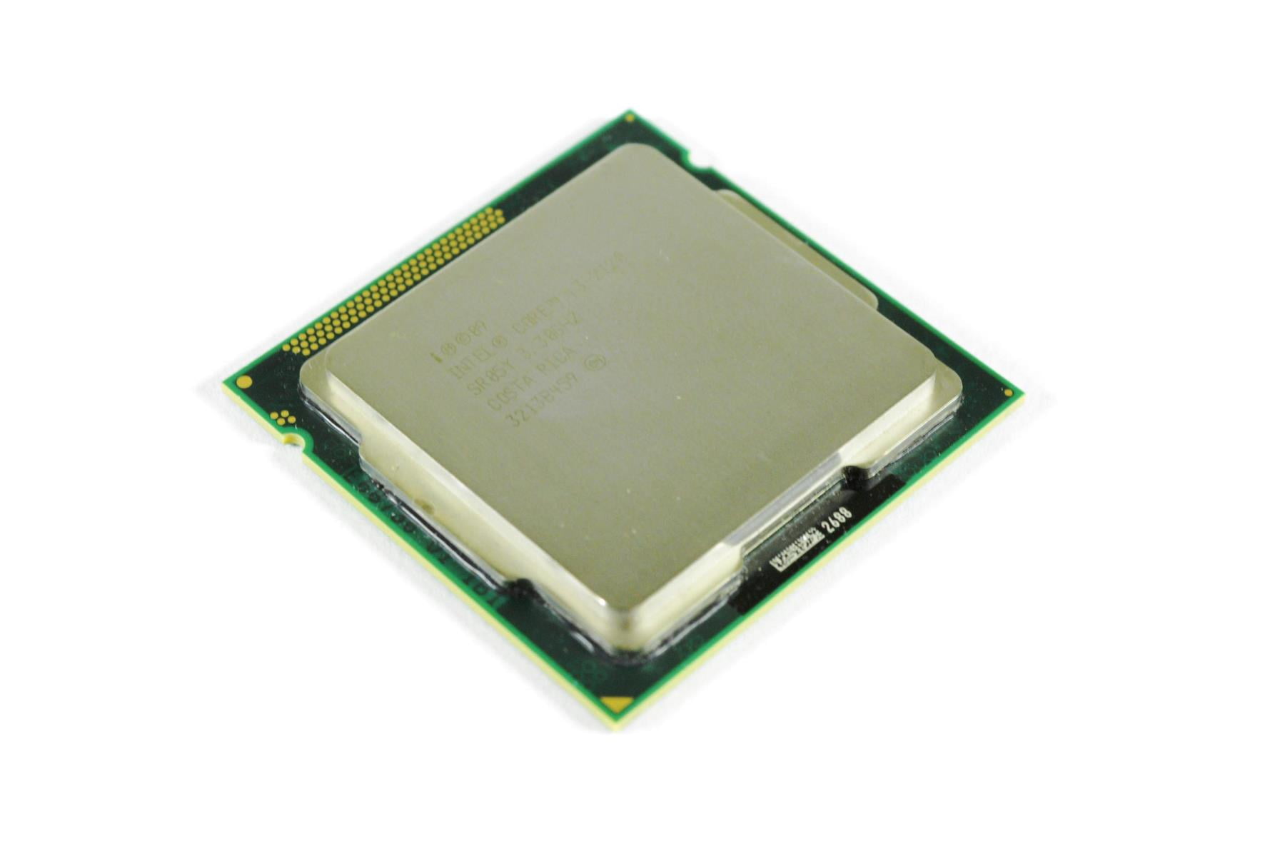 klant Lee Decimale intel core i3-2120 3.30ghz socket 1155 desktop computer cpu processor sr05y  - Walmart.com