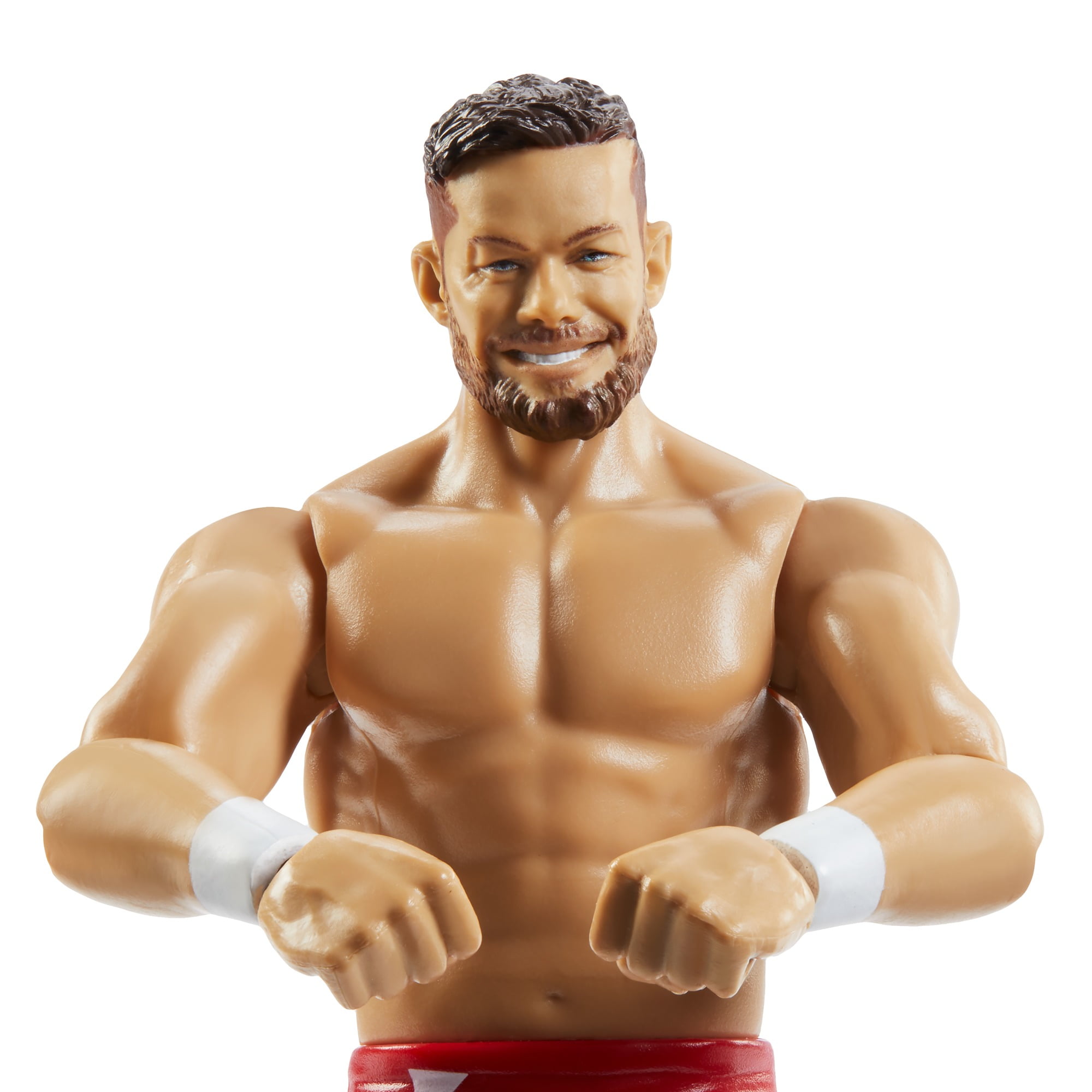 WWE Finn Balor Action Figure