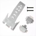 thumbnail image 2 of Kit de Placa Protectora de Blindaje para Chasis de Coche RC para Accesorios de Coche RC OPTICH10, 2 of 5