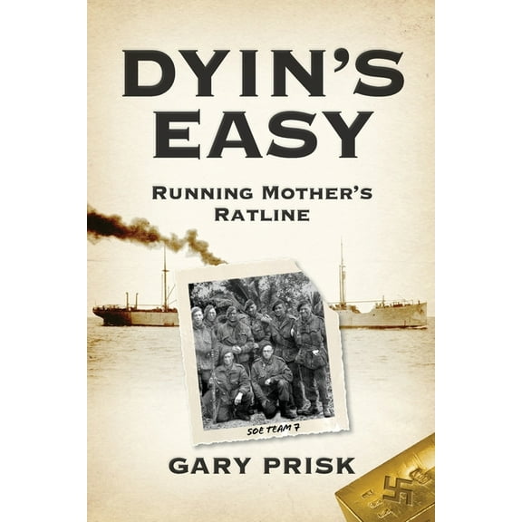 Dyin's Easy, (Paperback)
