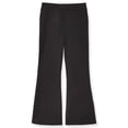 thumbnail image 3 of Garanimals Newborn, Baby & Toddler Girl Cotton Pull-On Flare Leggings, Sizes 0-6T, 3 of 7