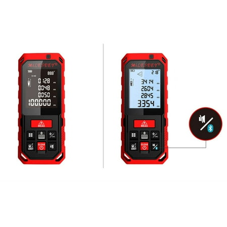 

Maitest S2 outdoor bluetooth laser rangefinder high-precision infrared measuring instrument