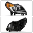 thumbnail image 2 of For 2014-2022 Ram ProMaster 1500 2500 3500 w/o DRL Headlight Headlamp-Passenger, 2 of 7