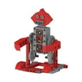 thumbnail image 4 of Kids First Usine de Robots Ensemble d'Activités Robots Wacky Misfit pour Enfants, 4 of 6