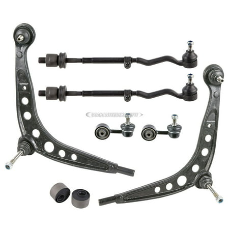 New Front End Suspension Kit For BMW M3 E30 1988 1989 1990