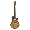 thumbnail image 1 of Guitarra Eléctrica MICHAEL KELLY Patriot Instinct con Estuche W-CASE cafe 40.5x11.5x105.5, 1 of 4