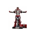 thumbnail image 1 of Figura Coleccionable Hot Toys Tony Stark (Mark V Suit Up) Deluxe 1:6 de Escala Hot Toys SIXTH SCALE FIGURE, 1 of 8