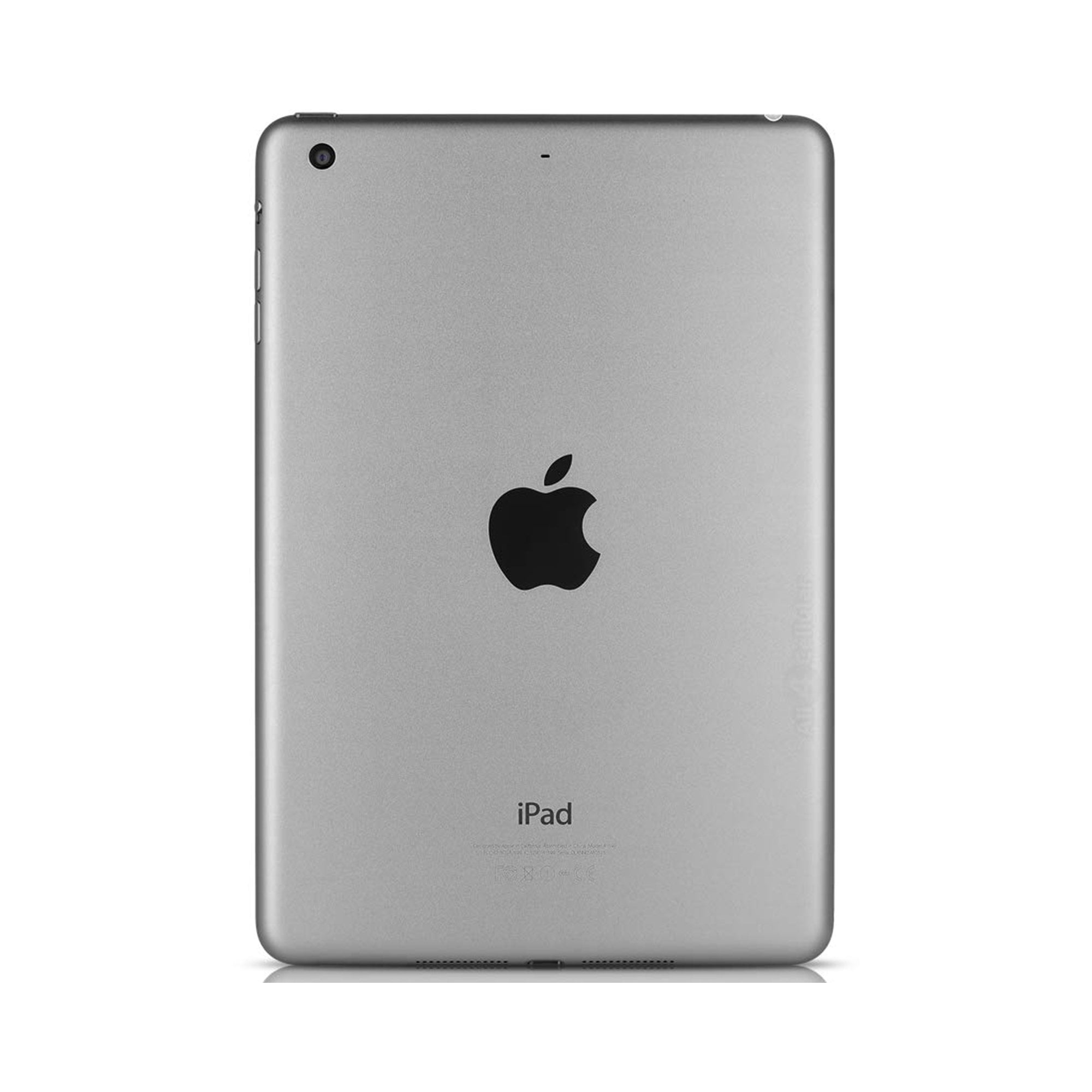 Restored 2014 Apple iPad mini Wi Fi+Cellular 64 GB Space Gray (3rd Generation) (Refurbished)