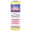 Heritage Store Sweet Almond Oil 8 fl oz Liq