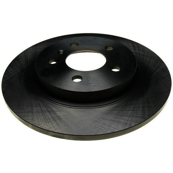 Disc Brake Rotor Fits select: 2005 CHEVROLET UPLANDER, 2005 BUICK TERRAZA