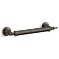 thumbnail image 4 of KOHLER K-26528 Decorative 12" grab bar, 4 of 4
