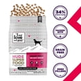 thumbnail image 3 of (Pack Of 3) I&LOVE&YOU Dog Food Nude Red Meat Medley 5 Lb, 3 of 4