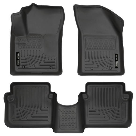 Husky Liner 98091 Floor Liner