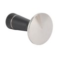 thumbnail image 4 of Coffee Tamper Distributor Needle Set, Elastic Curved Base Stainless Steel Coffee Tamper Stirrer Needle  For Home Black,Silver, 4 of 8