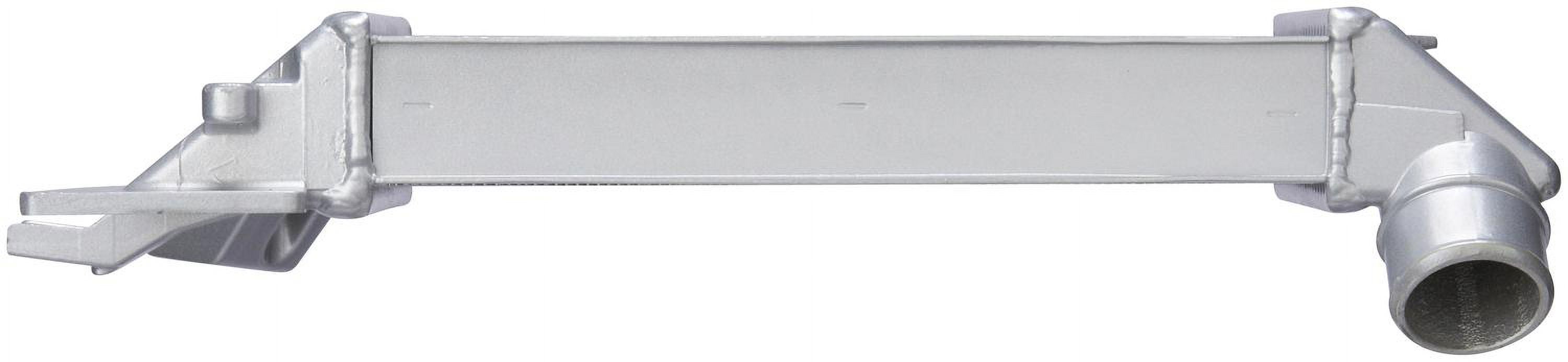 Spectra Premium 4401-2101 Automotive Intercooler Fits select: 2007-2013 MAZDA 3, 2006-2007 MAZDA 6