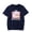 NavyBlue, variant on Julia Jacklin Pic T-shirt Summer Unisex Short-sleeved 2026 Fashion Y2K Casual Stylish Design Tee