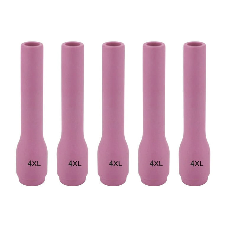 Ceramic Nozzle Set, 4 Pk. Ceramic Nozzle Set, 4 Pk.