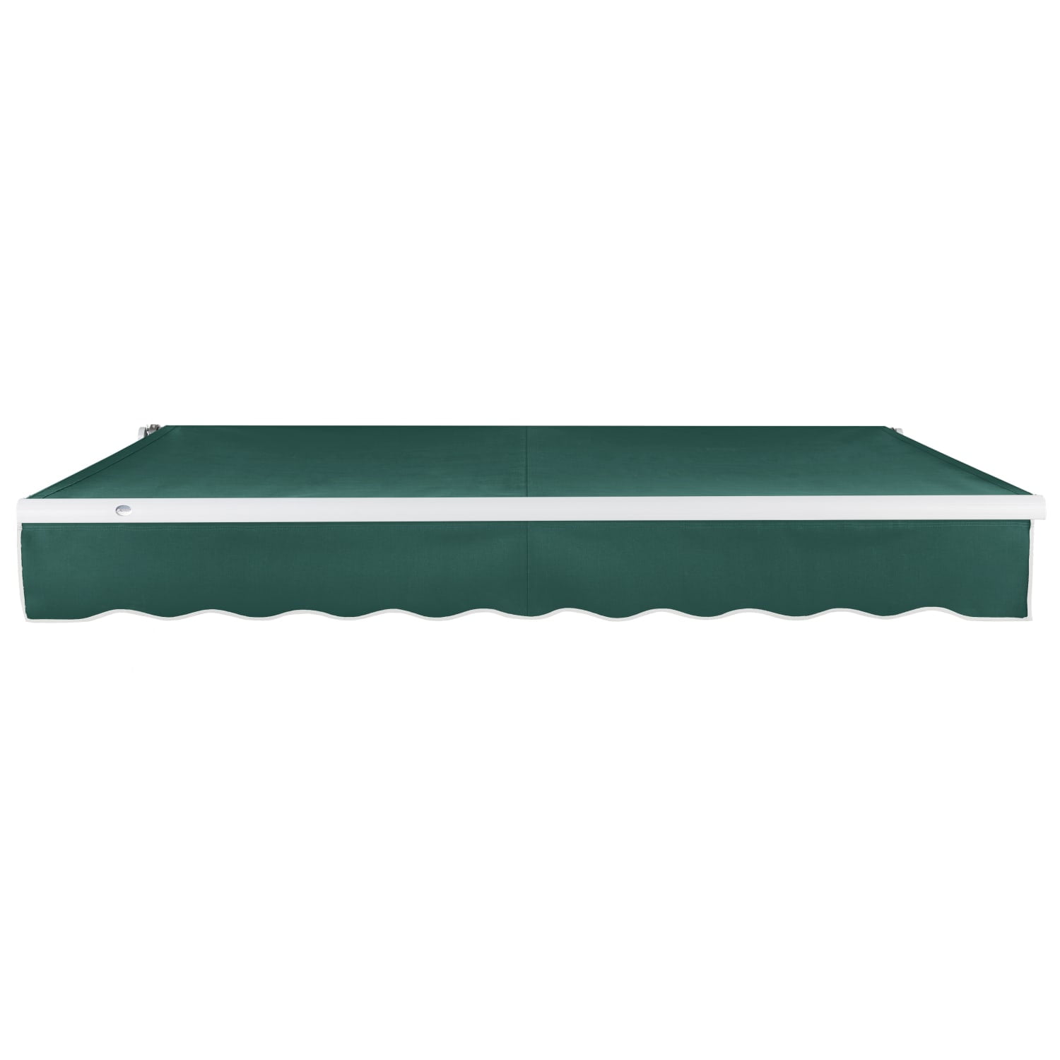 Awntech Maui Left Motor with Remote Motorized Retractable Awning