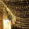 thumbnail image 3 of Led Colorful Lights String All Over The Sky  Stars String Lights  Holiday Decoration Lights  Outdoor Waterproof Star Lights, 3 of 7