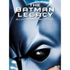 BATMAN LEGACY DVD