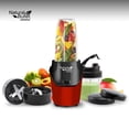 thumbnail image 2 of Bullet Blender Licuadora Procesador de Alimentos 1000W Pulverizador de alimentos| Libre BPA | Cuchil, 2 of 9