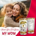 thumbnail image 4 of Mothers Day Gifts for Mom, Mom Tumbler Stainless Steel with Lid, Mom Travel Mug, Mom Coffee Cup, Mothers Day Cup, Mom Birthday Gifts, Gifts for Mom from Daughter Son Husband, 4 of 6